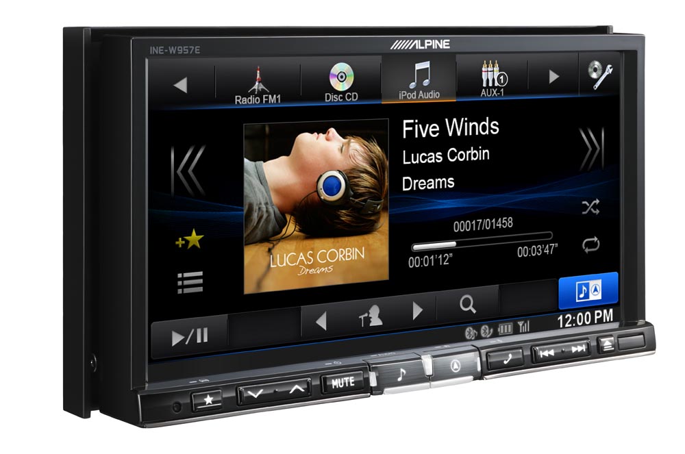 Buyer Guide - Double Din Head Unit Car Stereo