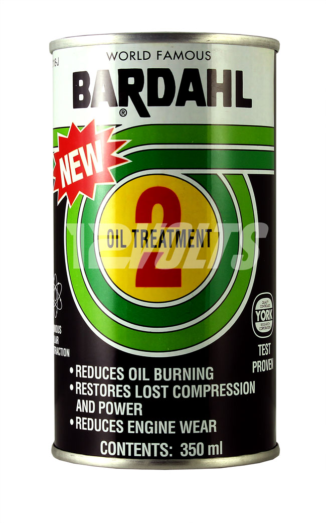  B2 Oil Treatment to reduce oil burning and restore lost power Malaysia