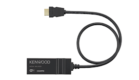 Kenwood KCA-WL100 HDMI to WiFi dongle