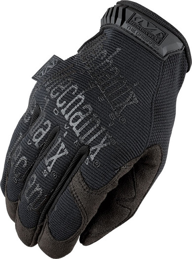 Mechanix Original Covert Gloves