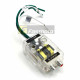 Kennon 2 Channel Adjustable Line Out Converter Speaker High Input to RCA Low Out Kennon 2 Channel Adjustable Line Out Converter Speaker High Input to RCA Low Out
