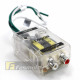 Kennon 2 Channel Adjustable Line Out Converter Speaker High Input to RCA Low Out Kennon 2 Channel Adjustable Line Out Converter Speaker High Input to RCA Low Out