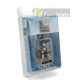 Kennon 2 Channel Adjustable Line Out Converter Speaker High Input to RCA Low Out Kennon 2 Channel Adjustable Line Out Converter Speaker High Input to RCA Low Out