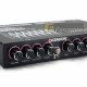 Kennon KPE-70 7-Band Parametric Pre-Amp with Subwoofer Output CD/Aux Switch