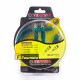 Kennon SX2M1FRC 2 Male to 1 Female RCA Y-Splitter Cable 0.3 Meters (1 Pair) Kennon SX2M1FRC 2 Male to 1 Female RCA Y-Splitter Cable 0.3 Meters (1 Pair)