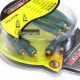 Kennon SX2M1FRC 2 Male to 1 Female RCA Y-Splitter Cable 0.3 Meters (1 Pair) Kennon SX2M1FRC 2 Male to 1 Female RCA Y-Splitter Cable 0.3 Meters (1 Pair)