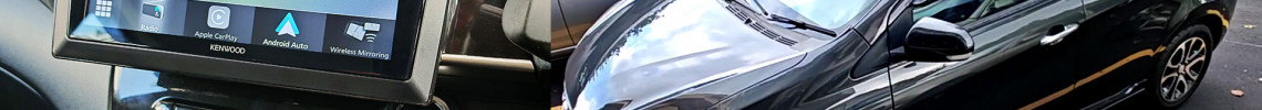 Perodua Myvi G3 AV, Kenwood DMX80AXS 9 Perodua Myvi G3 AV, Kenwood DMX80AXS 9