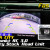 Honda City GM6 Blaupunkt RC 3.0 Reverse Camera with Factory Stock Radio Camera In Harness Required