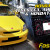 Honda Civic Teyes CC3 and AHD Cam Install | Running Hondata ECU with App Display