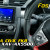 Honda Civic Type R FK8 Sony XAV-AX5500 stereo head unit installed