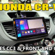 Want to get an Android head unit for your Honda CRV? Look no further, get the Teyes CC3!