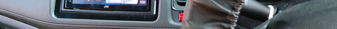 Honda HR-V JVC KW-M560BT & Focal Speakers Install Honda HR-V JVC KW-M560BT & Focal Speakers Install