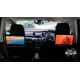 12.5" Touchscreen Android Headrest Monitors Rear-seat Entertainment System (1 Pair) HS-163-002