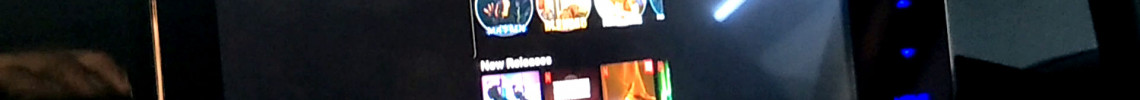 Netflix on Kenwood DDX918WS