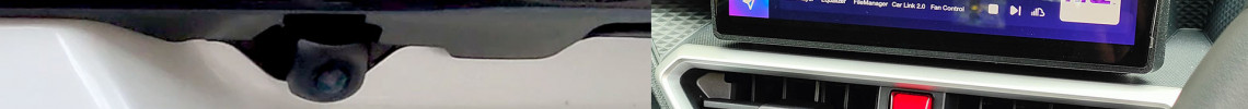 Perodua Ativa Teyes CC3 2k Android head unit and AHD Reverse Camera Perodua Ativa Teyes CC3 2k Android head unit and AHD Reverse Camera