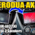 Perodua Axia / Sony XAV-AX3200 with wired Apple CarPlay and Android Auto / JBL Stage 3 Speakers