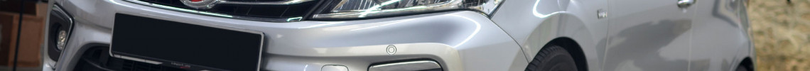 Perodua Myvi G3 Infinity Alpha Speakers install Perodua Myvi G3 Infinity Alpha Speakers install