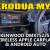 Affordable Wireless Apple Car Play & Android Auto head unit from Kenwood. Installed in Perodua Myvi G3.