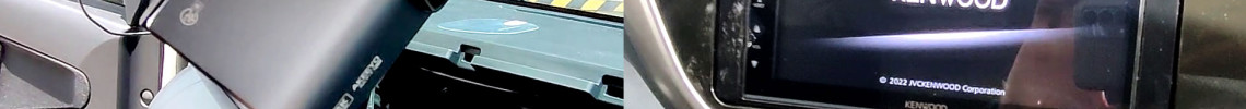 Perodua Myvi G3 Kenwood DMX7522S / Blaupunkt RC 3.0 / Akeeyo T1 Lite Perodua Myvi G3 Kenwood DMX7522S / Blaupunkt RC 3.0 / Akeeyo T1 Lite