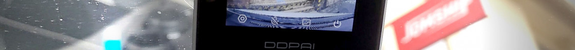Perodua Myvi Lagi Best | DDPAI Z40 Front & Rear Dash Cam Install