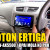 Proton Ertiga / Sony XAV-AX5500 / Blaupunkt RC 3.0 / DDPAI  Mola N3 Pro