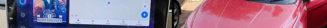 Proton Preve Teyes CC3 Android upgrade Proton Preve Teyes CC3 Android upgrade