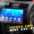 Toyota Vios 2nd Gen XP90 | SONY XAV-AX8000 | Vios Radio Replacement