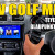 Volkswagen Golf Gti MK6 / Teyes CC2L / Blaupunkt RC 1.0