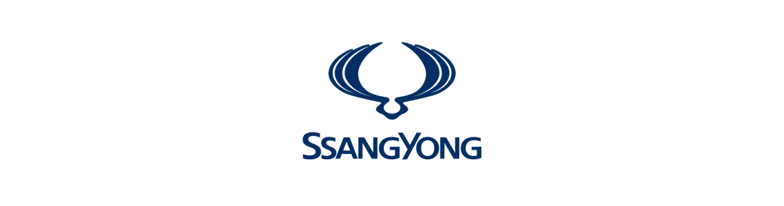 SsangYong SsangYong