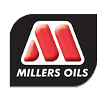 Millers Oils CRX 75W140 NT Racing Gear Oil 5L