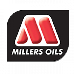 Millers Oils CFS 10W40 NANODRIVE Fully Synthetic Racing Engine Oil 1L