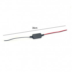 12V to 5V 2.5A, 7.5V 2.5A, 9V 1.0A Step Down Voltage Converter Reducer