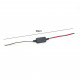 12V to 5V 2.5A, 7.5V 2.5A, 9V 1.0A Step Down Voltage Converter Reducer