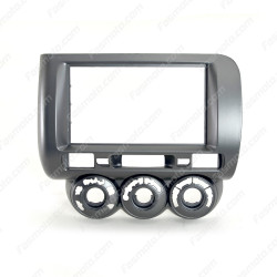 Honda CITY 2003-2008 Car Stereo Installation Dash Kit