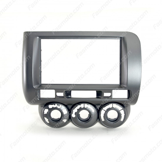 Honda CITY 2003-2008 Car Stereo Installation Dash Kit Honda CITY 2003-2008 Car Stereo Installation Dash Kit