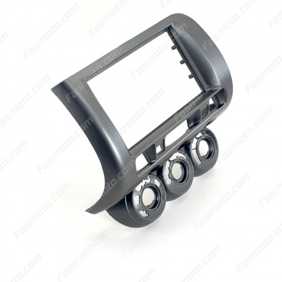 Honda CITY 2003-2008 Car Stereo Installation Dash Kit Honda CITY 2003-2008 Car Stereo Installation Dash Kit