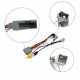 9" Android Player Dashboard Installation Kit for Honda BRV 2015-2019 with Plug-and-Play Wire Harness 9" Android Player Dashboard Installation Kit for Honda BRV 2015-2019 with Plug-and-Play Wire Harness