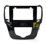 10" Android Player Dashboard Installation Kit for Great Wall HAVAL M4/H1 with Plug-and-Play Wire Harness