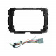 9" Android Player Dashboard Installation Kit for Honda HR-V 2015-2019 with Plug-and-Play Wire Harness 9" Android Player Dashboard Installation Kit for Honda HR-V 2015-2019 with Plug-and-Play Wire Harness