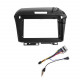 9" Android Player Dashboard Installation Kit for Honda JADE 2013-2019 with Plug-and-Play Wire Harness 9" Android Player Dashboard Installation Kit for Honda JADE 2013-2019 with Plug-and-Play Wire Harness