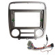 9" Android Player Dashboard Installation Kit for Honda STREAM 2001-2005 with Plug-and-Play Wire Harness 9" Android Player Dashboard Installation Kit for Honda STREAM 2001-2005 with Plug-and-Play Wire Harness