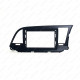 9" Android Player Dashboard Installation Kit for Hyundai ELANTRA 2018-2019 with Plug-and-Play Wire Harness 9" Android Player Dashboard Installation Kit for Hyundai ELANTRA 2018-2019 with Plug-and-Play Wire Harness