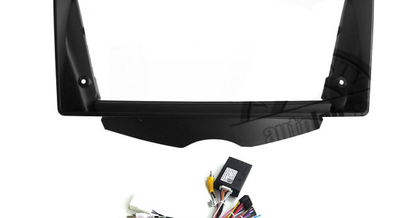 9 inch Android Player Dashboard Installation Kit for Hyundai VELOSTER