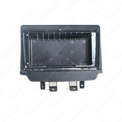 9" Android Player Dashboard Installation Kit for Mazda CX-3 2015-2022 with Plug-and-Play Wire Harness
