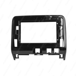 10" Android Player Dashboard Installation Kit for Nissan SERENA C27 2018-2019 with Plug-and-Play Wire Harness