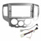 9" Android Player Dashboard Installation Kit for Nissan NV200 with Plug-and-Play Wire Harness