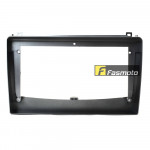 9" Android Player Dashboard Installation Kit - Proton PERSONA 2006-2010 (Grey) with Plug-and-Play Wire Harness
