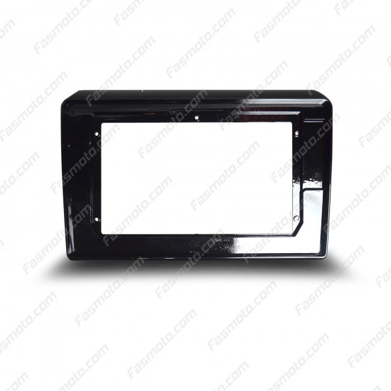 10" Android Player Dashboard Installation Kit for Suzuki SWIFT 2018-2023 with Plug-and-Play Wire Harness