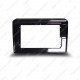10" Android Player Dashboard Installation Kit for Suzuki SWIFT 2018-2023 with Plug-and-Play Wire Harness