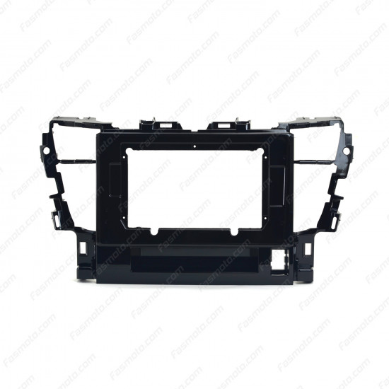 10" Android Player Dashboard Installation Kit for Toyota ALPHARD, VELLFIRE ANH30 '15 to '19 (Type A)